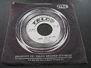 ANSEL WYATT - COME LEH WE GO - TELCO - COMPANY SLEEVE - MINT