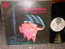 BLACK SABBATH Paranoid LP VERTIGO VG++