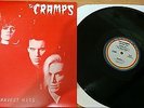 the cramps gravest hits sp-501 