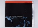 JOE HENDERSON Inner Urge BLUE NOTE LP MONO NY USA
