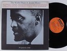 JUNIOR MANCE Soulful Piano Of JAZZLAND LP