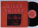MILES DAVIS QUINTET Miles Smiles COLUMBIA LP VG++ STEREO