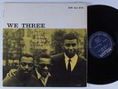ROY HAYNES We Three NEW JAZZ LP