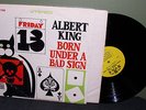 Albert King 