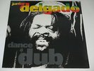 JUNIOR DELGADO/DANCE A DUB+HOOLIGAN STEW+MISTER DUB+LP ALBUM/ BIG CAT ABB-133