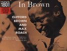 Clifford Brown & Max Roach - Study In Brown Vinyl US LP