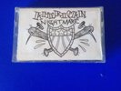 American Nightmare Demo Tape Ten Yard Fight Give Up The Ghost Gutg
