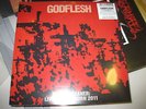 GODFLESH -live roadburn 2011  SEALED 2 LP+BONUS EP  isis  doom stoner