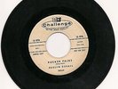[ROCKABILLY] (PROMO) HUELYN DUVALL - PUCKER PAINT / BOOM BOOM BABY (1960)