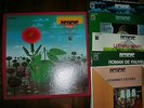 MINT-/6LPBOX  REFLEXE VOL.1 STATIONEN EUROPÄISCHER MUSIK / ALTE MUSIK EMI SET