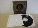 GREATFUL DEAD BLUES FOR ALLAH 1975 MINT  UK PRESS