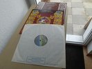 THIN LIZZY JOHNNY THE FOX IN MINT UK 1ST PRESS MEGA RAR