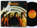 KINKS Are The Village Green Preservation Society LP on Reprise VG++