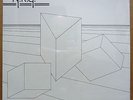 N.R.G. No Reasons Given LP SEALED KEVIN GILBERT Private Synth AOR Holy Grail NRG