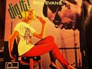 BILL EVANS-Dig It-1964 LP Fontana FJL 104 UK-JAZZ