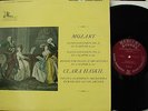 Clara Haskil/Mozart Piano Concertos Nos. 20 & 23 Mercury Stereo