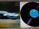1959 THE CECIL TAYLOR QUINTET STEREO DRIVE JAZZ LP UNITED ARTISTS UAS 5014