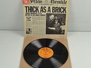 Jethro Tull Thick As A Brick Vinyl LP Original Newspaper Cover