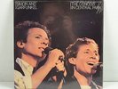 Sealed Simon & Garfunkel The Concert In Central Park 2 Lp Set Vinyl Record