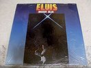ELVIS PRESLEY   MOODY BLUE   1977 RCA AFL1-2428   BLACK VINYL W/SHRINK   300 BK