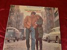 Bob Dylan The FreeWheelin'  Deleted Track  on Album cover  CS-8786