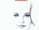 PEGGY LEE**IS THAT ALL THERE IS? (LIMITED/REMASTERED/180G)**VINYL