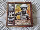 Trojan Lee Perry  I am The Upsetter The rare sevens  Box Set , 8 x 7