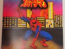 Eccentric Sounds Of  Spiderman Tokusatsu OST Japan Jazz Funk Breaks LISTEN