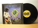 LED ZEPPELIN DOUBLE LP ALBUM 2lp LIVE RARE TMOQ TYPE FOR YOUR LOVE