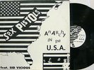 SEX PISTOLS 