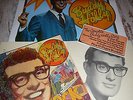 Buddy Holly Story The Complete 9 LP`s