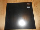 PRINCE THE BLACK ALBUM ORIGNAL RELEASE VINYL