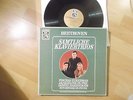 Beethoven Sämtliche Klaviertrios Zukerman Du Pre Barenboim De Peyer , 5 LP Box