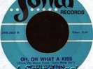 HELEN GAMBOA Oh What A Kiss 7