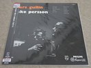 LARS GULLIN - AKE PERSSON / RARE SWEDISH JAZZ LATIN MODAL JAPAN PRESS LP