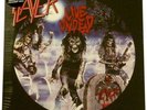 SLAYER Live Undead Haunting The Chapel LP Coloured 180g VINYL RECORD Sealed NEW