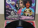 PSYCH LP - THIN LIZZY - VAGABONDS OF THE WESTERN WORLD - 1974 - LONDON