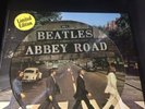 BEATLES, Abbey Road Original Apple 1970s Limited picture Disc LP 5C P062 04243