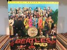 THE BEATLES SGT. PEPPER MFSL  BEAUTIFUL CONDITION  LOWEST PRICE ON EBAY