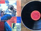 Maynard Ferguson Live from Great American Music Hall SF - import Japan LP LOOK