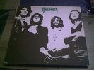Nazareth Pegasus
