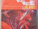 ART BLAKEY Indestructible 45 rpm stereo 2 LP SEALED audiophile