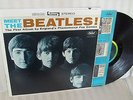 NM- MINT STEREO  MEET THE BEATLES RARE ORIGINAL 1964  PRESS  50 Years Old