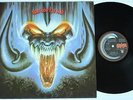 Motörhead -Rock´n´Roll LP 1987 , GWR / Victoria Spain
