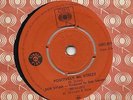 BOB DYLAN  ULTRA  RARE  SOUTH AFRICA  45   POSITIVELY 4TH STREET