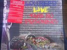 LOU REED LIVE TAKE NO PRISONERS ORIGINAL DOUBLE LP RECORD STILL SEALED