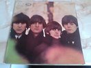 Beatles For Sale First Pressing Stereo Parlophone LP PCS3062 Excellent Vinyl
