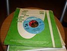 Frankie Lymon Goody Goody My Girl Columbia 5608 D-Pg. vg++/flc