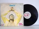 AIGBE LEBARTY- UNITY' -NIGERIAN ORIGINAL AFRO BOOGIE DISCO LP-VERY RARE