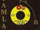 Soul 45 STEVIE WONDER Castles In The Sand TAMLA 54090 store stock nm-